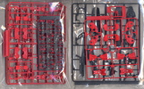 фотография NG MBF-P02 Gundam Astray Red Frame NS Ver.