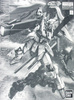 фотография MG ZGMF-X56S Impulse Gundam Blanche