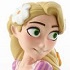 Disney Infinity Character Figure Rapunzel
