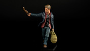 фотография Supernatural Masters Mini Figure: Dean Winchester