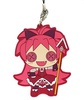 фотография Ichiban Kuji Mahou Shoujo Madoka★Magica ~MagiccraftII~: Kyoko Sakura Rubber Strap