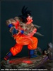 фотография Goku Kaio-ken Kamehameha VS Vegeta Galick Gun