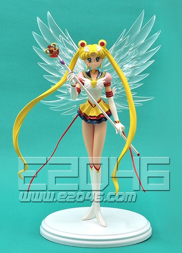 главная фотография Gathering Eternal Sailor Moon with Moon Power Tiare