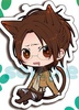 фотография Doujin Goods Shingeki no Kyojin Charm: Zoe