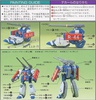 фотография 1/100 Scale Gundam F91 RXR-44 Guntank R-44
