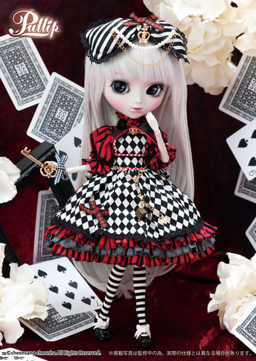 главная фотография Pullip Optical Alice