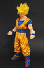 фотография Gigantic Series Son Goku SSJ Limited Version