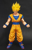 фотография Gigantic Series Son Goku SSJ Limited Version