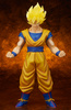 фотография Gigantic Series Son Goku SSJ Limited Version