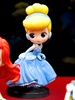 фотография Q Posket Disney Characters Vol.2 Cinderella