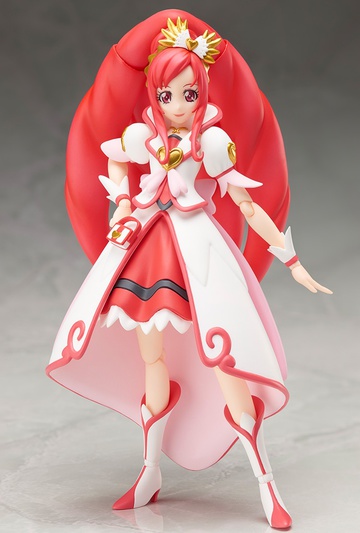 главная фотография S.H.Figuarts Cure Ace