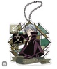 фотография Bungou Stray Dogs Acrylic Keychain: Nathaniel H