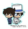 фотография Detective Conan ChokoKawa Twin Rubber Strap: Kudo Shinichi and Kid the Phantom Thief