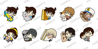 фотография Detective Conan PitaColle Rubber Strap vol.2: Kudou Shinichi