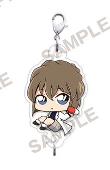 главная фотография Detective Conan Tsunagaccharm: Haibara Ai