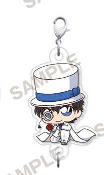 главная фотография Detective Conan Tsunagaccharm: Phantom Thief Kid