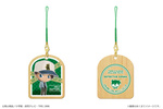 фотография Detective Conan Wooden Strap: 4. Hattori Heiji