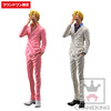 фотография King of Artist Sanji Special Color ver. White