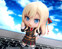 фотография Nendoroid Wilhelmina