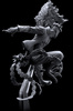 фотография Figure Colosseum SCultures Zoukeiou Chojho Kessen VI Vol.6 Marco