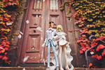 фотография Creator×Creator Lupin the 3rd Wedding Ver.