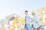 фотография Creator×Creator Rebecca Rossellini Wedding Ver.