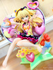 фотография Jougasaki Rika Charisma Chibi Girl Ver.