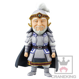 главная фотография Kingdom World Collectable Figure Vol.4: Meng Ao