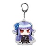 фотография Thunderbolt Fantasy Touriken Yuuki Keychain: Ryoumi