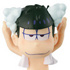 Osomatsu-san World Collectable Figure -Sentou Hen-: Ichimatsu