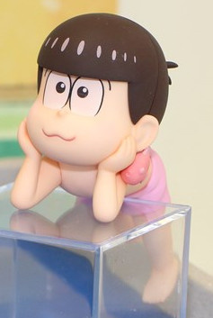 главная фотография Osomatsu-san Nude Nokke Matsu Figure: Todomatsu