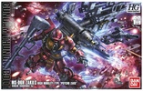 фотография HG MS-06R Zaku II High Mobility Type Psycho Zaku Gundam Thunderbolt Ver. Anime Ver.