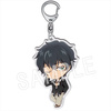 фотография Katekyo Hitman REBORN! Acrylic Key Chain: Lambo