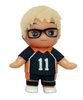 фотография Haikyuu!! Hai-Kewpie!!: Tsukishima Kei