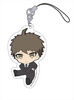 фотография Danganronpa 3 Zetsubou-hen Petanko Trading Acrylic Strap: Hajime Hinata