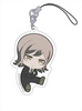 фотография Danganronpa 3 Mirai Hen Petanko Trading Acrylic Strap: Ryota Mitarai