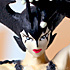 Devilman Figure Collection DF-4 Devilman Lady