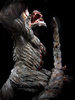 фотография No. 112 Zodd Version II Statue Exclusive 2 Bloody Ver. with Knight of Skeleton Bust-Up: Dark Iron 