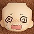 Nendoroid More Face Swap 02: Guruguru Ver.