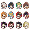 фотография Burankko Bungo Stray Dogs Trading Rubber Strap: Kenji Miyazawa