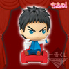 фотография Ichiban Kuji Kuroko no Basket ~Eiga o Mimasen ka?~: Kasamatsu Yukio Mini-figure