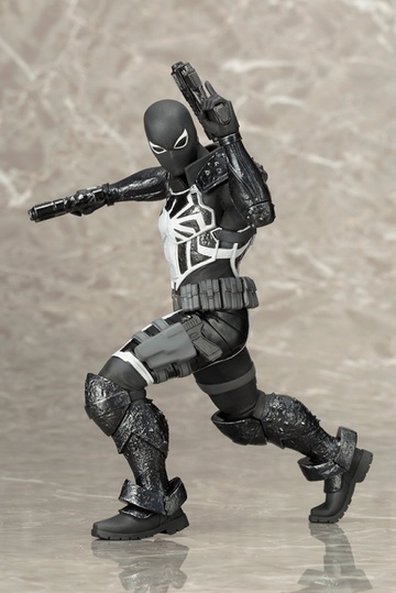 главная фотография ARTFX+ Agent Venom