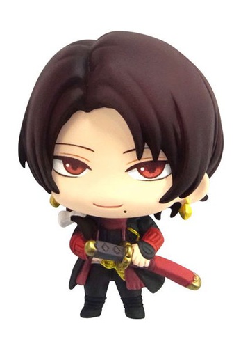 главная фотография Touken Ranbu Online Colorfull Collection: Kashuu Kiyomitsu