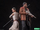 фотография ARTFX+ Rey & Finn