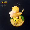 фотография Pikachu Psyduck Rare Display