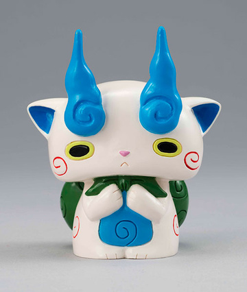 главная фотография CharaMini Youkai Watch What Will Come Out-Nya?: Komasan