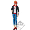 фотография Amusement Ichiban Kuji Idolish7 One Shot Style Figure: Nanase Riku Normal Color Ver.