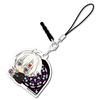 фотография D.Gray-man Hallow Bocchi-kun Acrylic Charm: Allen Walker