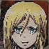 Shingeki no Kyojin Movie Collection: Christa