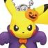 Halloween Pikachu Mascot: Pikachu C Ver.